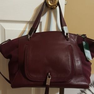 LRL handbag
